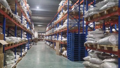 中药店的药材是在哪批发的，个人能买吗？