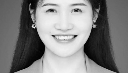 同济大学30岁博士杜梅告别仪式举行！导师感叹“健康第一”