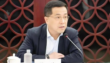 上海通报：陈为被查