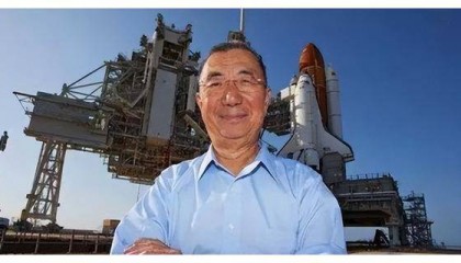 诺贝尔奖得主丁肇中：美籍华裔，却用中文怼美国，为中国赚外汇