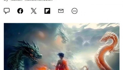 美国娱乐公司宣布正改编哪吒？黄晓明系该公司的导师制片人