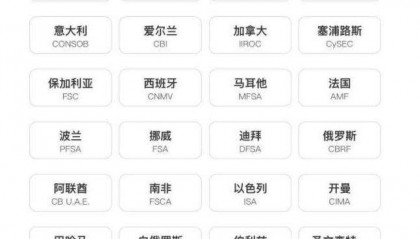 选择一家靠谱的外汇经纪商方法步骤！