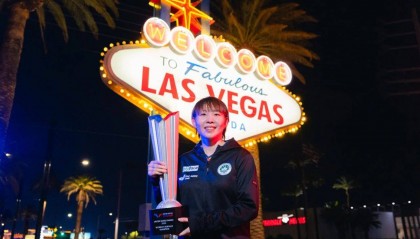 朱雨玲世界排名重返前十的背后