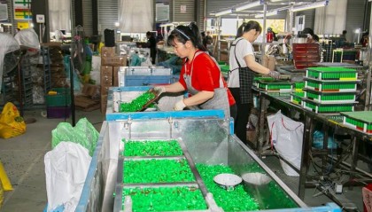 邮储银行黔南州分行落地贵州邮储系统内首笔“银企融资对接”应用场景业务