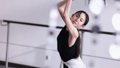 上海知名女演员：罹患乳腺癌，放化疗25次！最后一次治疗后，瞒着家人做了件事