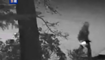 继联合健康高管遭枪杀后 美国又一保险公司高管遇袭