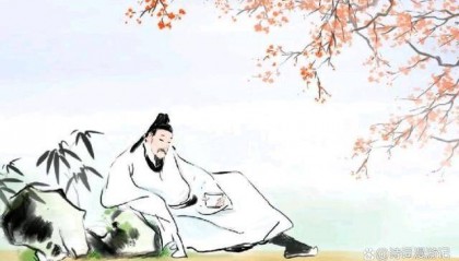 李白一首诗告诉了我们什么才是“真朋友”，心通意达，无限美好