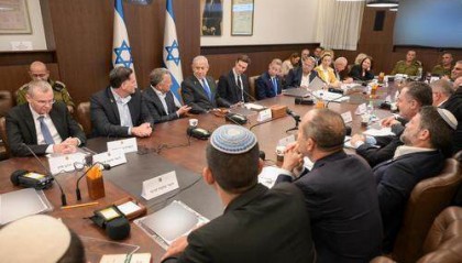 加沙停火协议生效，接下来形势会怎样？丨国际观察