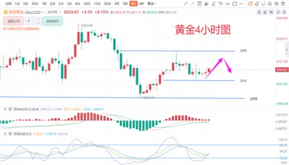 张德盛：1.23黄金今日多空趋势解析，白银走势分析实时操作