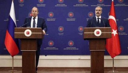 重大宣布！俄方开停战条件：乌军投降、不再加入北约、让出五个地区等