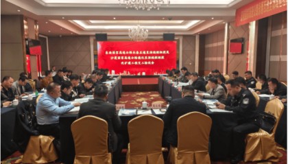 泉州泉南国家高速公路改扩建项目全线通过交工验收！正式实现通车投入使用