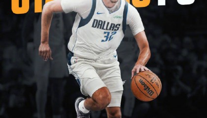 大胆尝试!今日独行侠对阵爵士 弗拉格出任先发控卫