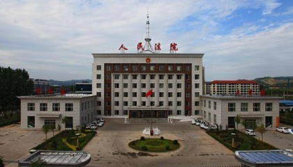 “山西沁县政协主席被杀案”开庭，被告人承认“买凶器就是为了杀人”