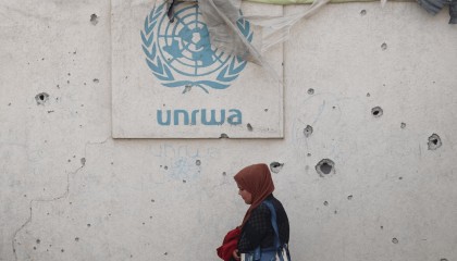 以色列议会通过法案禁止联合国救援机构开展活动，哈马斯、杰哈德谴责