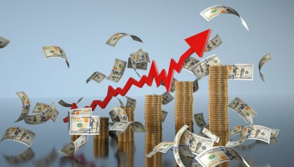 全球利率波动对股票市场的深远影响——DLS外汇