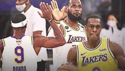 詹姆斯买球队，雇佣考辛斯，为何不去执教？--隆多阐述个人理由