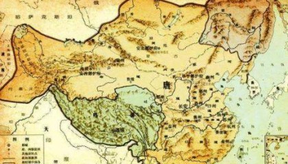 唐朝灭印度引进了一项工艺，明清时畅销全球，为中国增加大量外汇