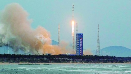 上证深一度 | 卫星互联网建设提速 上市公司掘金产业链机遇