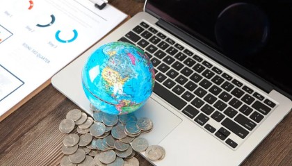 DLS MARKETS外汇解码全球经济中的投资银行业务