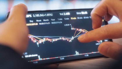 日内交易市场的热点分析与投资策略——DLSM外汇平台