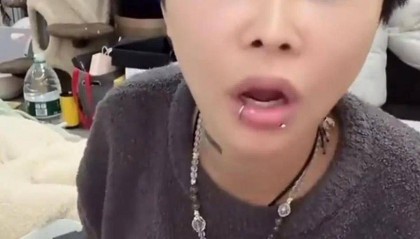 网红顾茜茜自曝日入30多万 业内人士：正常 但近七成主播月收入在3000元以下