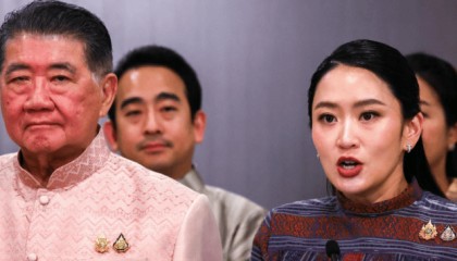 靠西方，靠不住！和柬埔寨打了一仗之后，泰国彻底醒悟！卡了中国4年的军购案，泰方终于点头