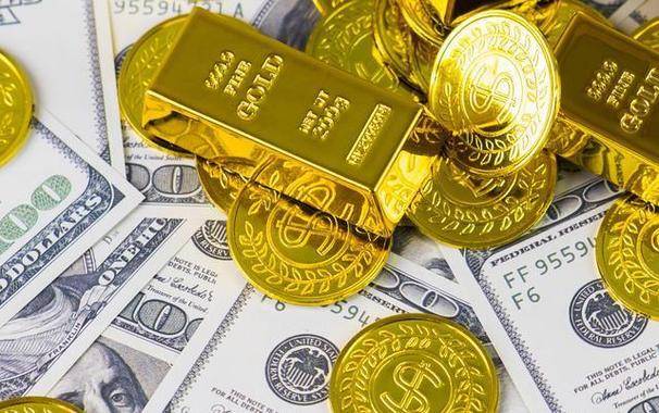 STARTRADER外汇：货币政策分歧与金价走势——未来金价将如何变动？
