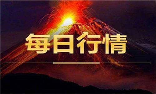 国际黄金周一欧美盘中走势实时分析 原油走势分析策略