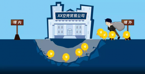 从外汇犯罪典型案例看证据链构建及非法经营金额的认定