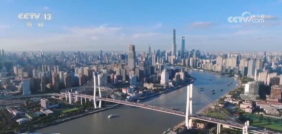 32457亿美元！稳外贸政策持续发力 我国外汇储备规模稳中有升