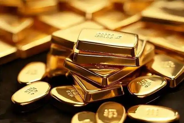 中国外汇储备稳中有升，黄金储备连续16个月增加
