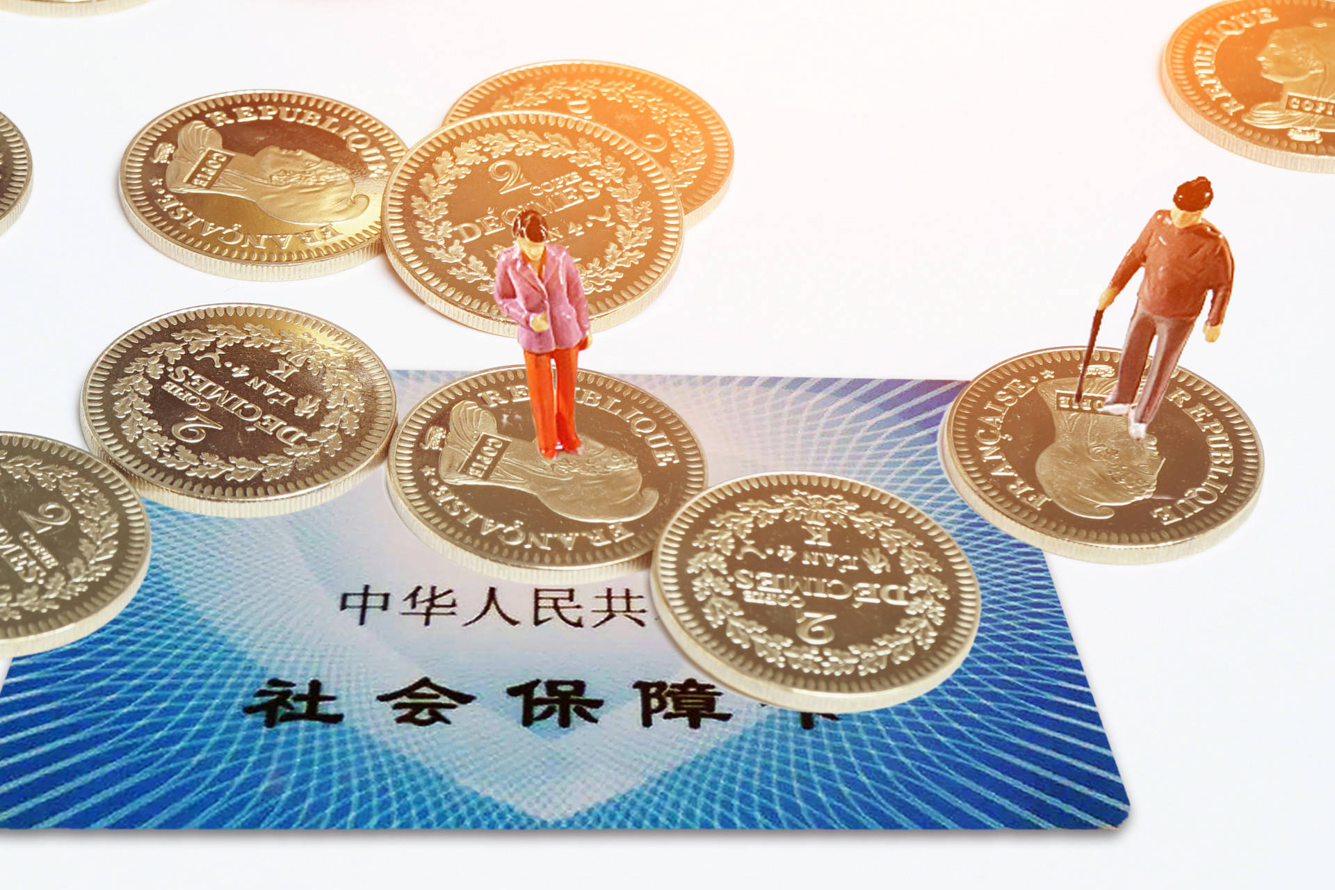 个人怎么买社保？断了一个月能补吗？