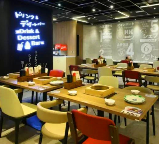 餐厅打折流失掉的顾客