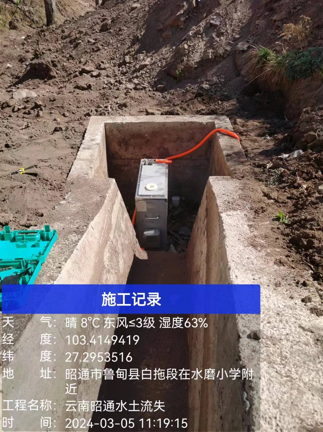 水土流失监测的必要性