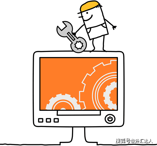 【新手学堂】外汇学习-如何创建自己的交易系统