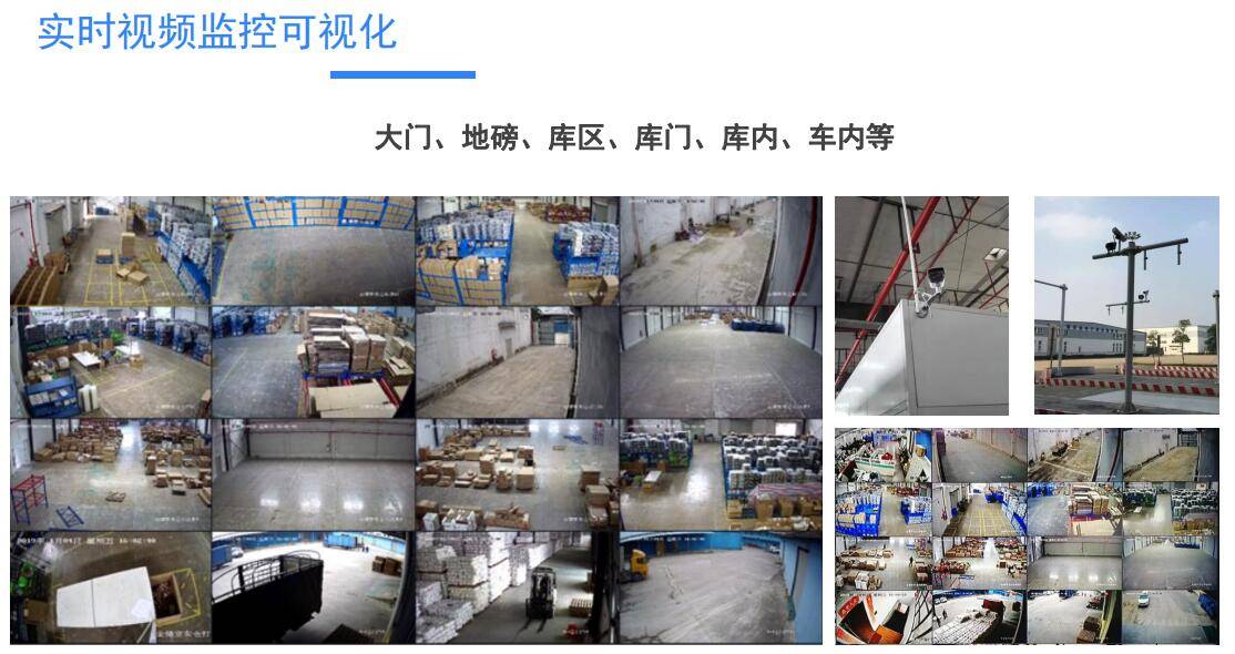 金融仓储安全升级：农贵动产监管系统提升监管透明度
