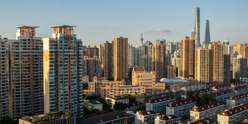 上海住房“以旧换新”看上去很美