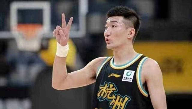 上海男篮愿意“4换1”得孙铭徽，冲击CBA总冠军