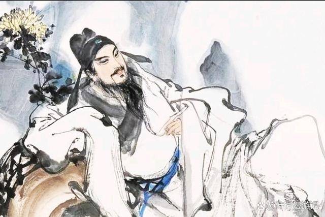 李白一首诗告诉了我们什么才是“真朋友”，心通意达，无限美好