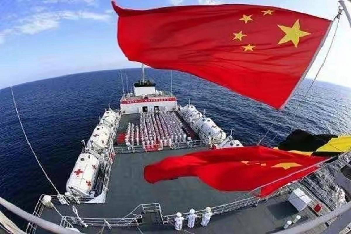 新中国成立至今，中国军事发展迅速，一起看看中国军事的发展