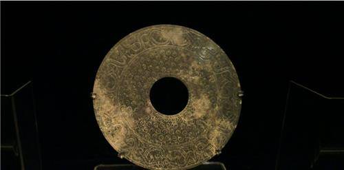 中国古代玉器的发展：历经三个巅峰发展时期