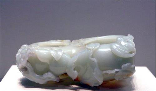 中国古代玉器的发展：历经三个巅峰发展时期