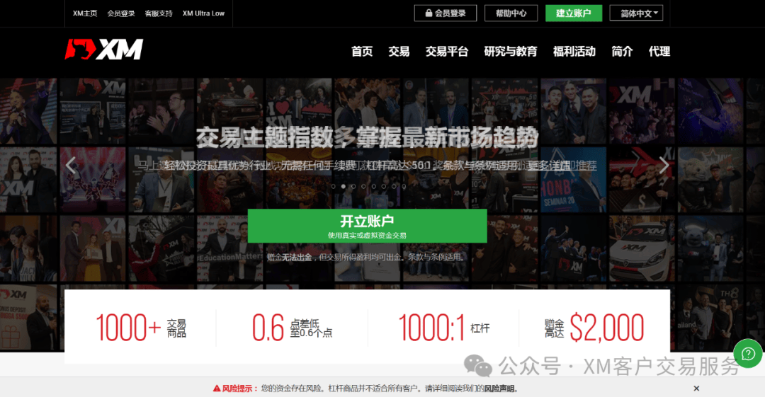 态度决定一切!想学好外汇就要全面了解它