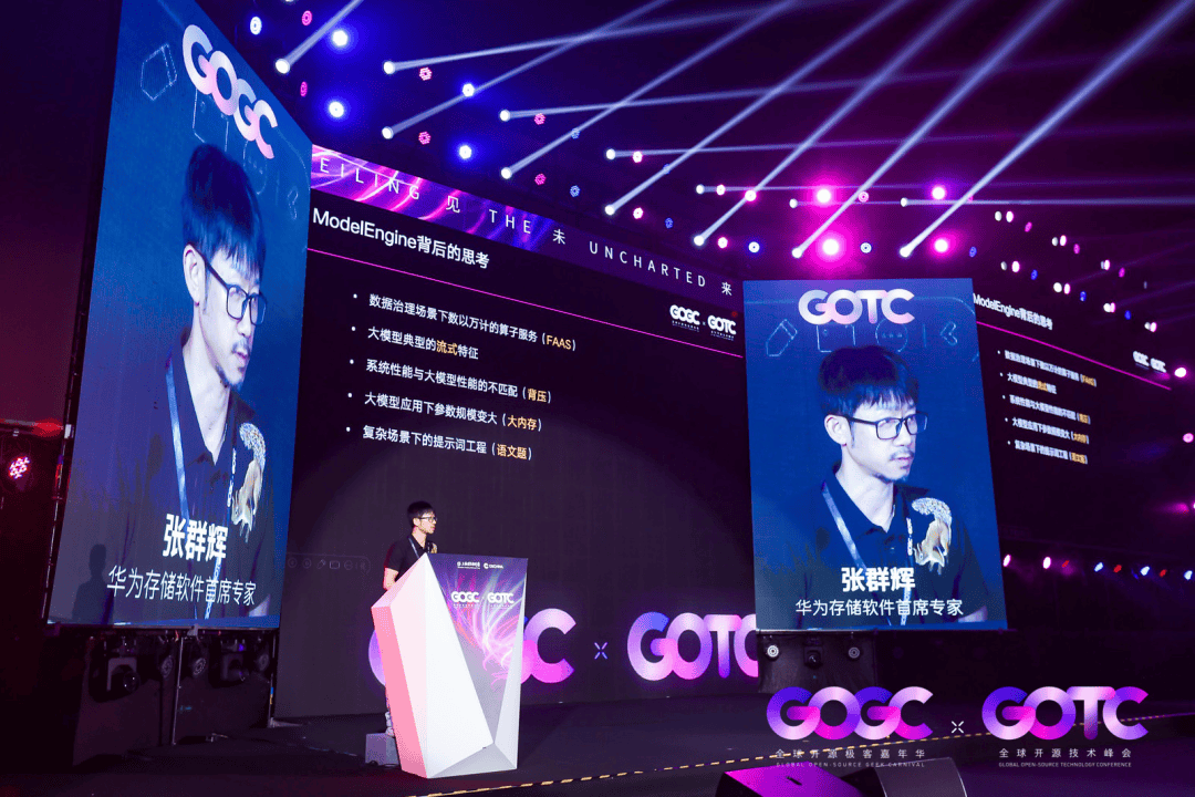 极客与技术，产业与生态 年度开源峰会 2024 GOTC × GOGC 隆重启幕