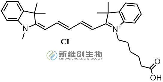 CY5-RVG29神经细胞表面受体YTIWMPENPRPGTPCDIFTNSRGKRASNGC