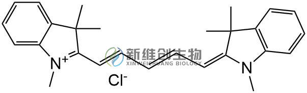 RVG29-CY5靶向分子组合靶向分子等组合TIWMPENPRPGTPCDIFTNSRGKRASNGC