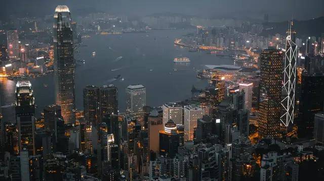 【香港落户】案例分享：如果是你，愿意用3000万换个香港身份么？