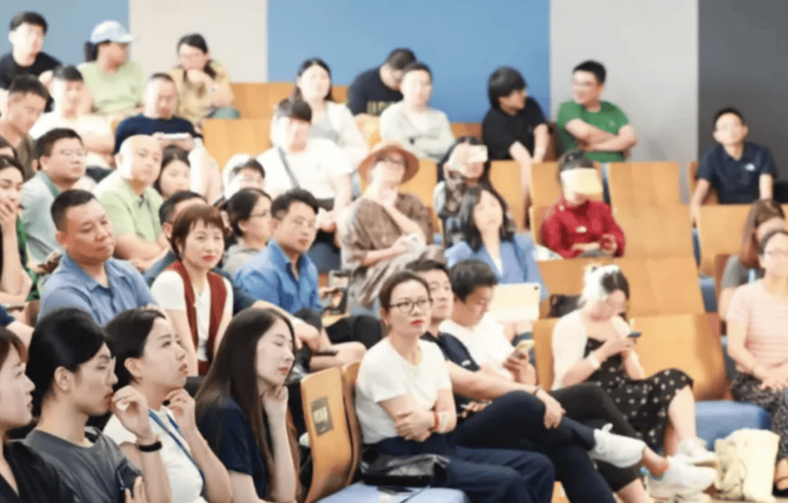 免费预约！WWEC抖音数字化转型论坛暨教育行业线下商家获客营销生态沙龙收官站