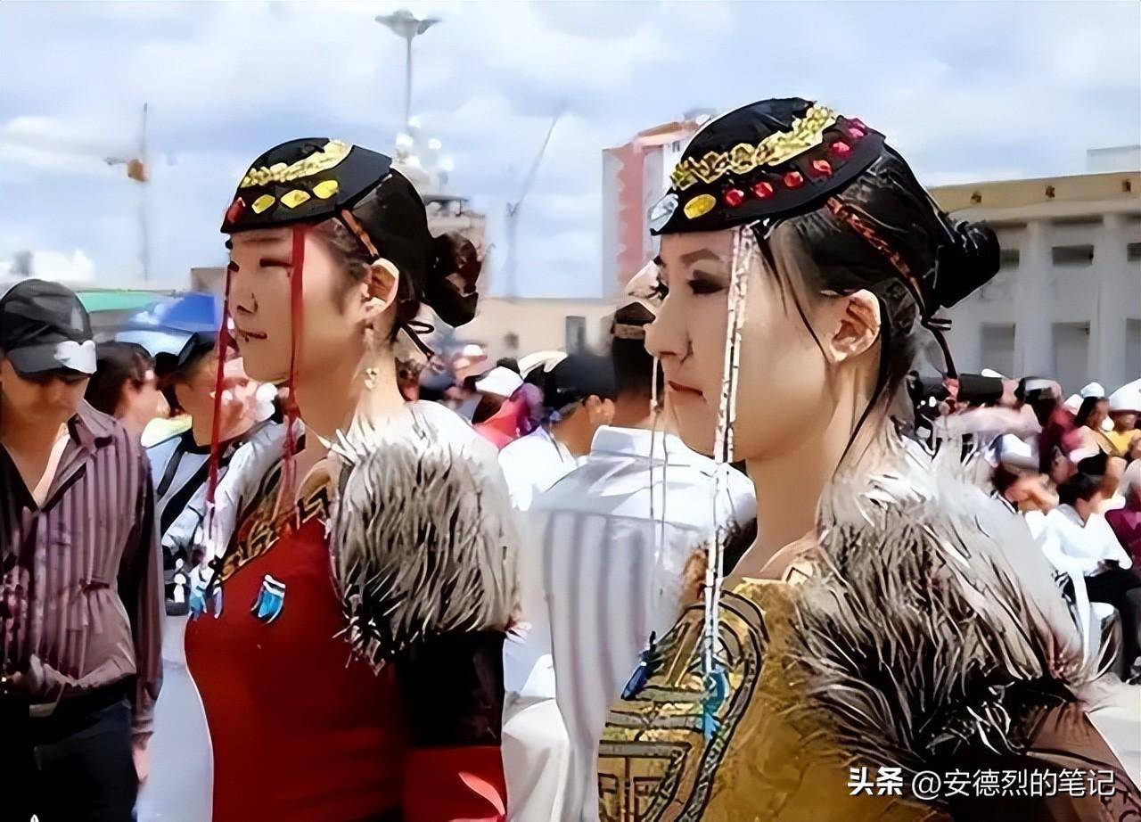 真实的外蒙古有多离谱，“性旅游业”带动经济，靠出国黑工赚外汇
