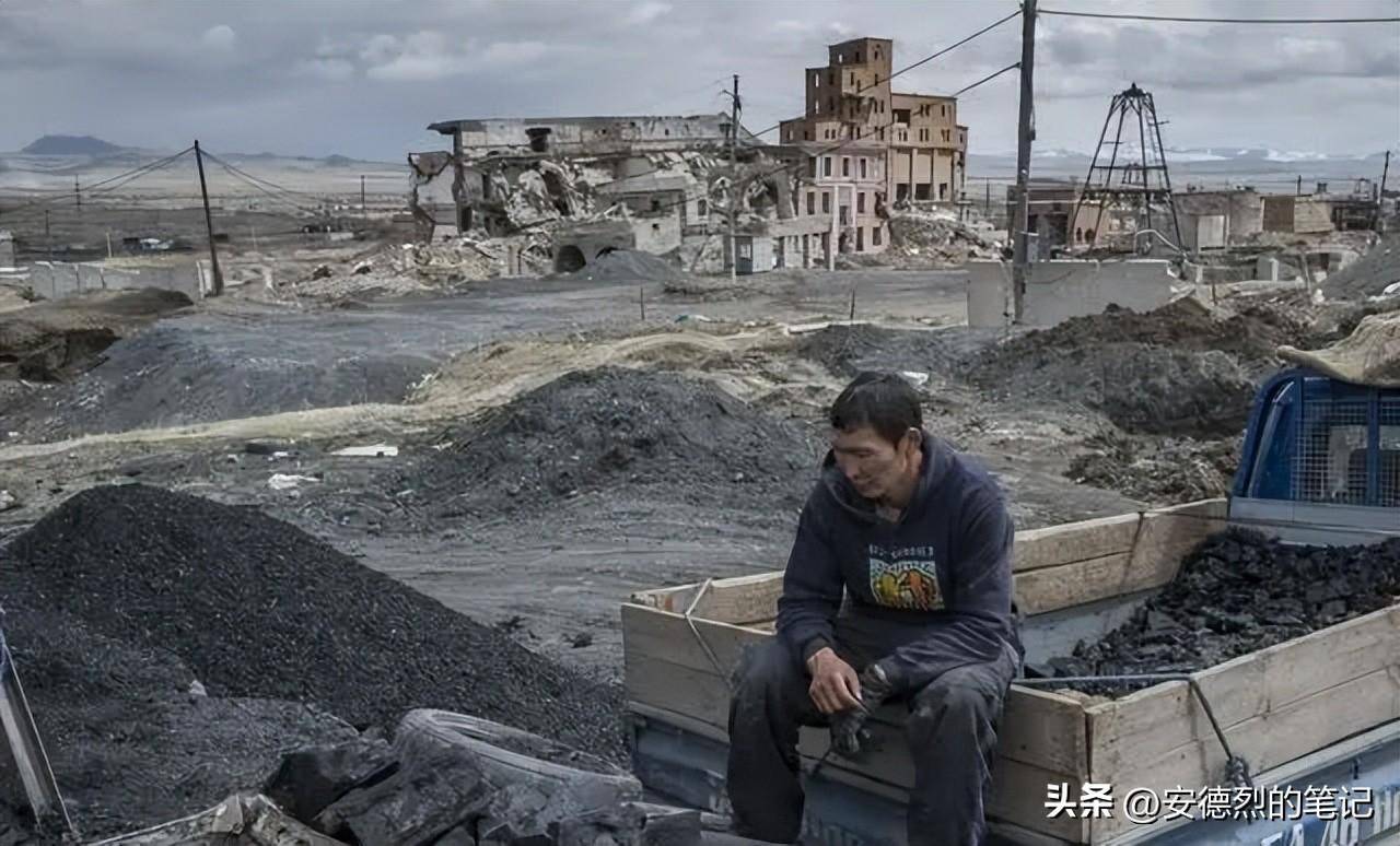真实的外蒙古有多离谱，“性旅游业”带动经济，靠出国黑工赚外汇